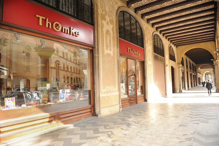 Ottica Thomke - Ottico - Torino