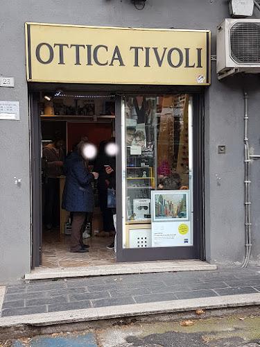 Ottica Tivoli - Ottico - Tivoli