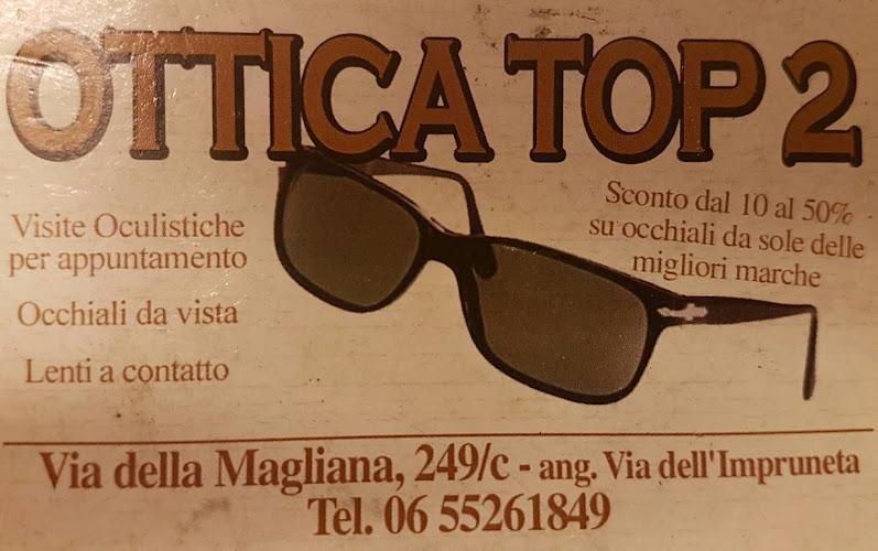 Ottica Top 2 - Ottico - Roma