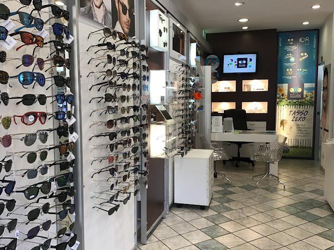 Ottica Top Vision - Centro OXO - Ottico - Serino