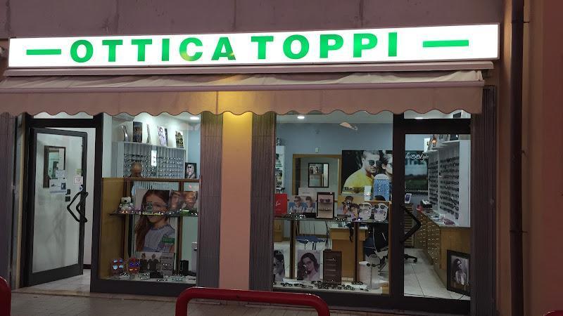 Ottica Toppi Settimio - Ottico - Santa Teresa