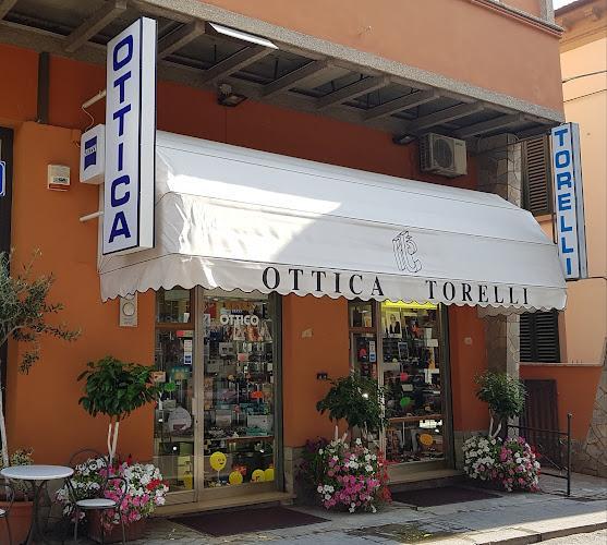 Ottica Torelli di Montecatini Terme - Ottico - Montecatini Terme