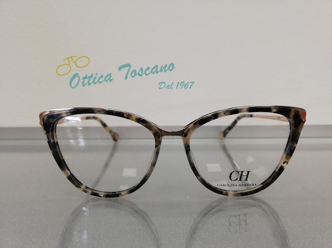 Ottica Toscano Francofonte - Ottico - Francofonte