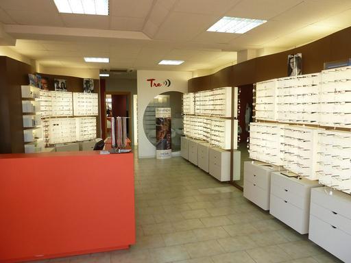 Ottica Tre Lune - Ottico - Sassari