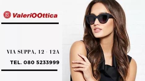 Ottica Valerio - Ottico - Bari