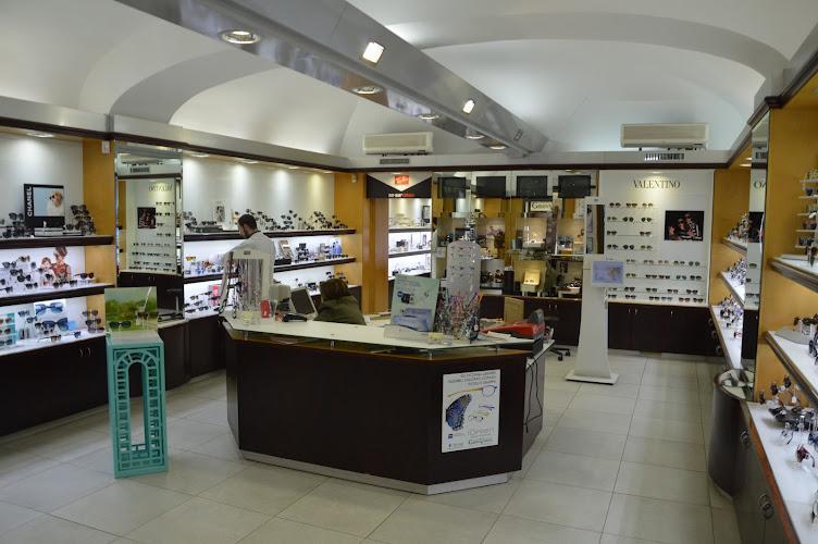 Ottica Vasari - Via della Croce - Ottico - Roma