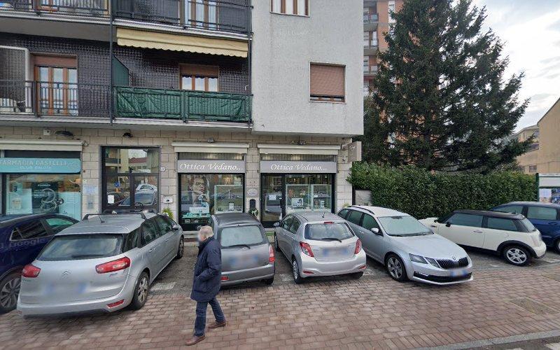 Ottica Vedano Srl - Ottico - Vedano al Lambro