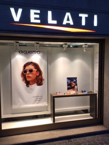 Ottica Velati Srl - Ottico - Gallarate