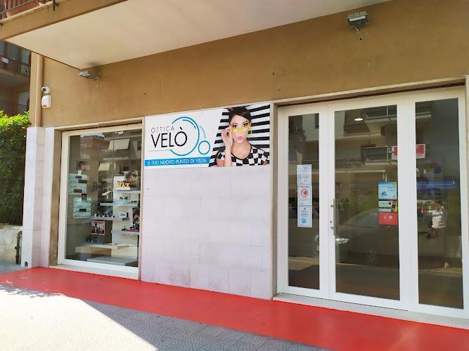 Ottica Velò - Ottico - Trani