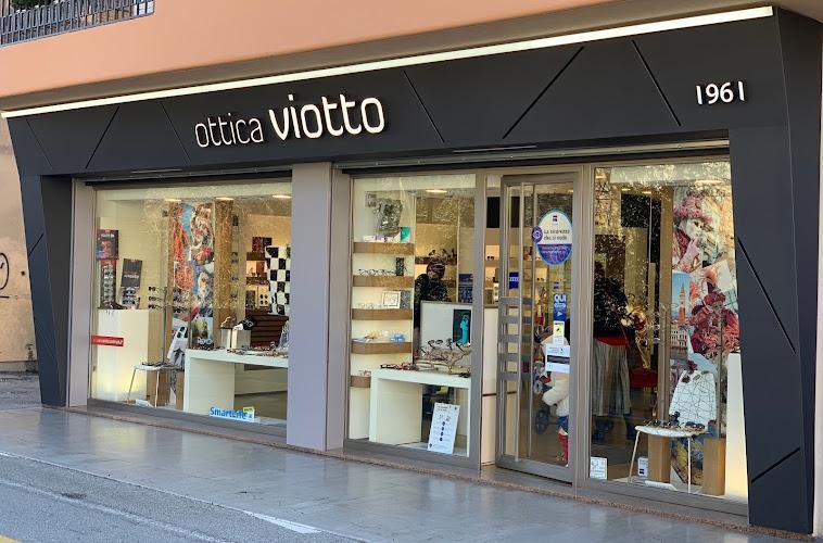 Ottica Viotto - Ottico - Oderzo