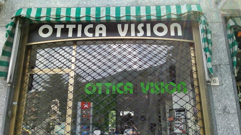 Ottica Vision - Ottico - Canzo