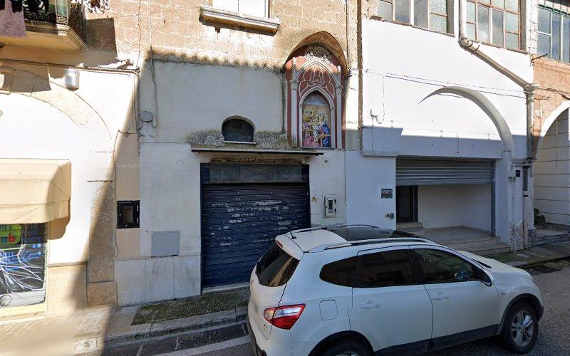 Ottica Vision Di Ricciardi Irma - Ottico - Messercola