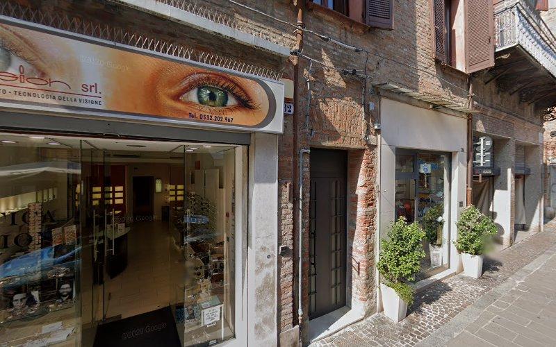 Ottica Vision - Ottico - Ferrara