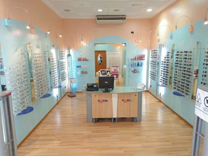 Ottica Vision Is Foggia - Ottico - Foggia