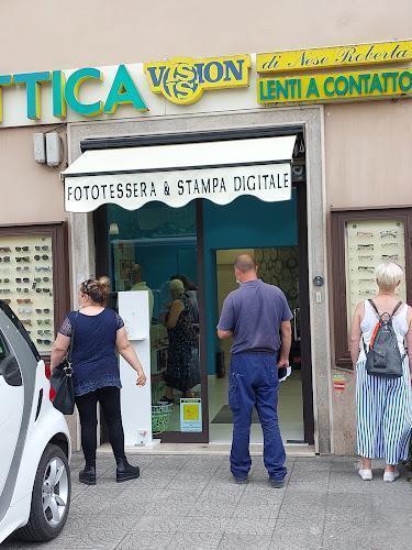 Ottica Vision Is - Ottico - Roma