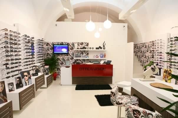 Ottica Vision - Ottico - Ribera