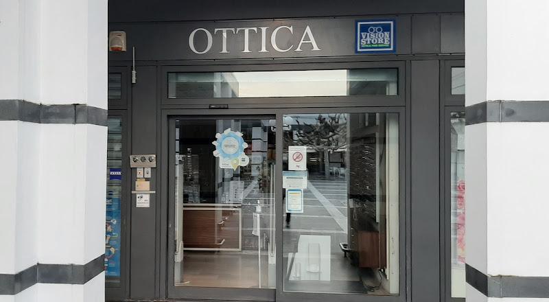 Ottica Vision Store - Ottico - Camaiore