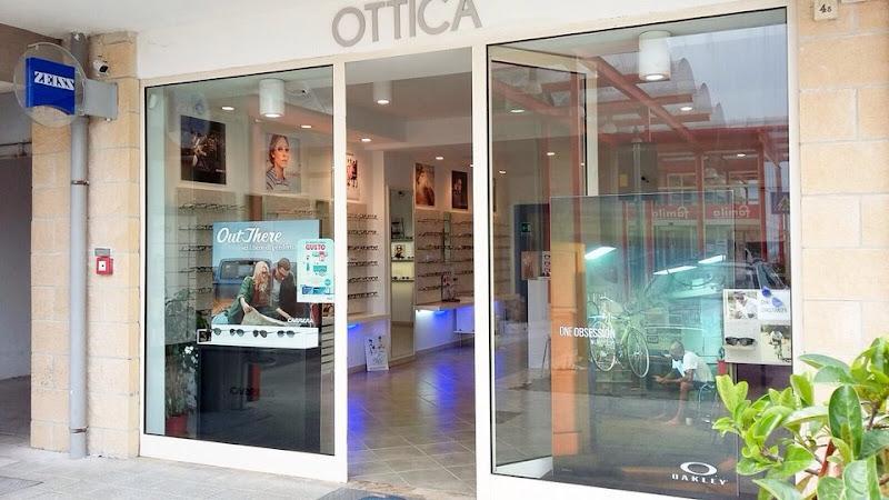 Ottica VistaBene Molfetta - Ottico - Molfetta