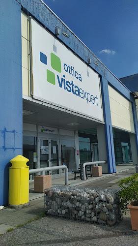 Ottica Vistaexpert - Treviso - Ottico - Fontane Di Villorba