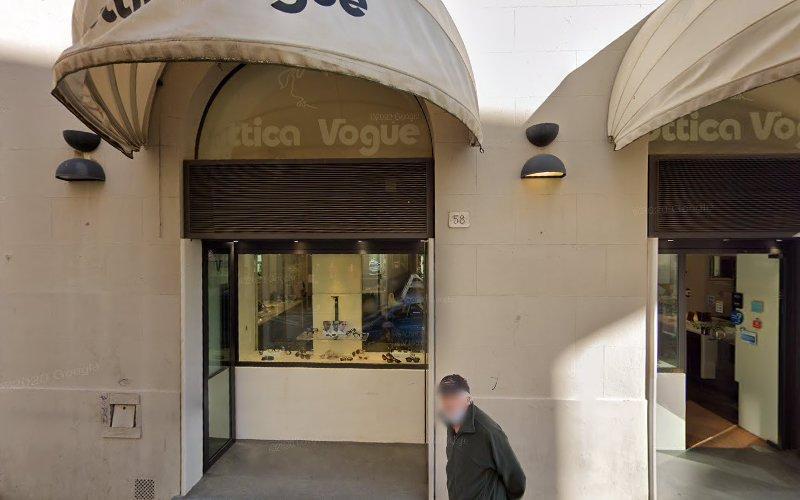 Ottica Vogue - Ottico - Arezzo