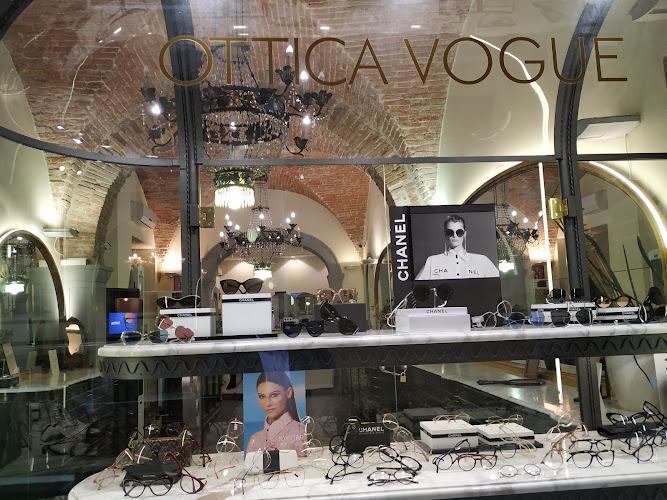 Ottica Vogue - Ottico - Lucca