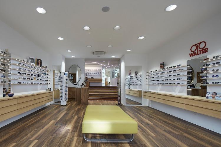 Ottica Walter Optik - Ottico - Merano