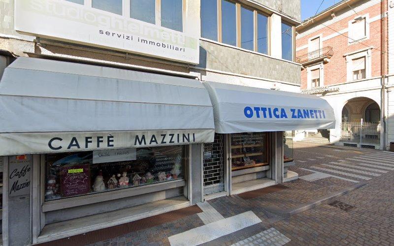 Ottica Zanetti Di Zanetti Edda & C. (S.A.S.) - Ottico - Pordenone