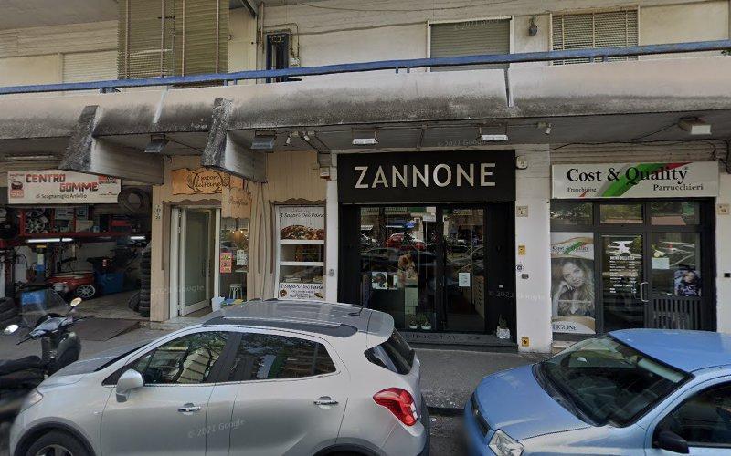 Ottica Zannone s.r.l. - Ottico - San Giorgio a Cremano