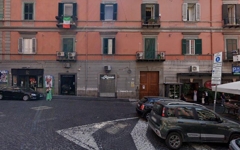 Ottica d'Abundo Srl - Ottico - Napoli