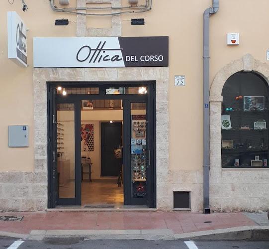 Ottica del Corso - Ottico - Pezze di Greco