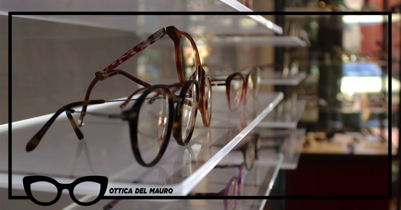 Ottica del Mauro - Ottico - Atripalda