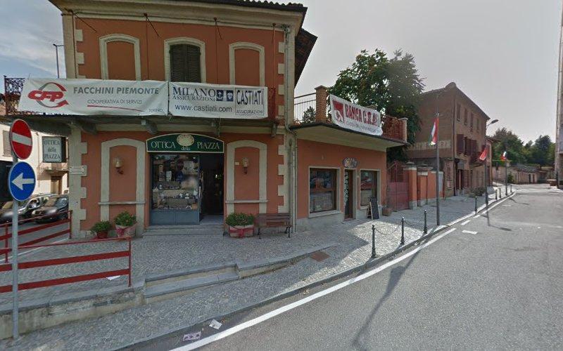 Ottica della Piazza - Ottico - Castagnole delle Lanze