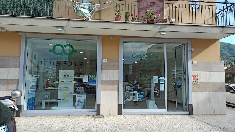 Ottica della porta - Ottico - Angri