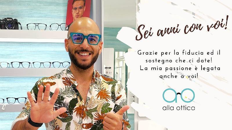 Ottica di Alla Lorenzo - Ottico - Terracina