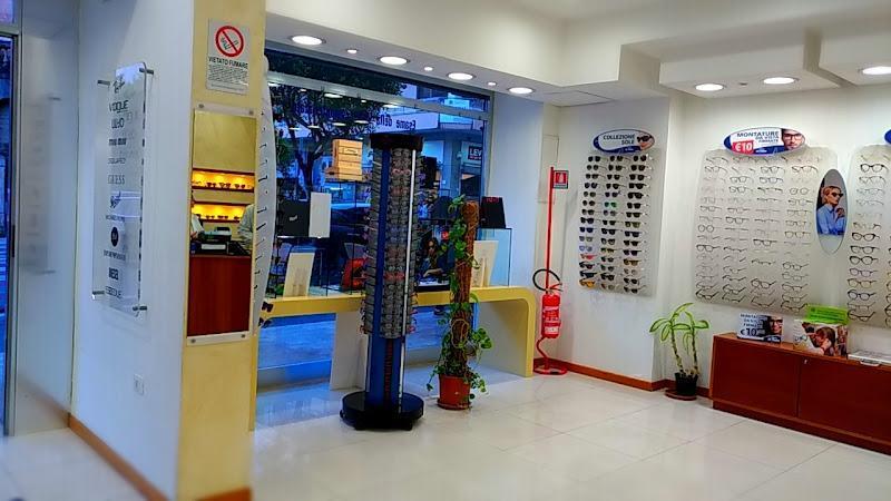 Ottica di Mella - Ottico - Formia