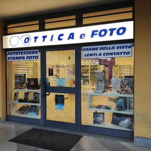 Ottica e Foto Aldrighetti Bisuschio- Occhiali da vista e Sole -Lenti a Contatto- Fototessere. - Ottico - Bisuschio