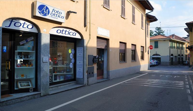 Ottica e Foto Aldrighetti - Ottico - Jerago Con Orago