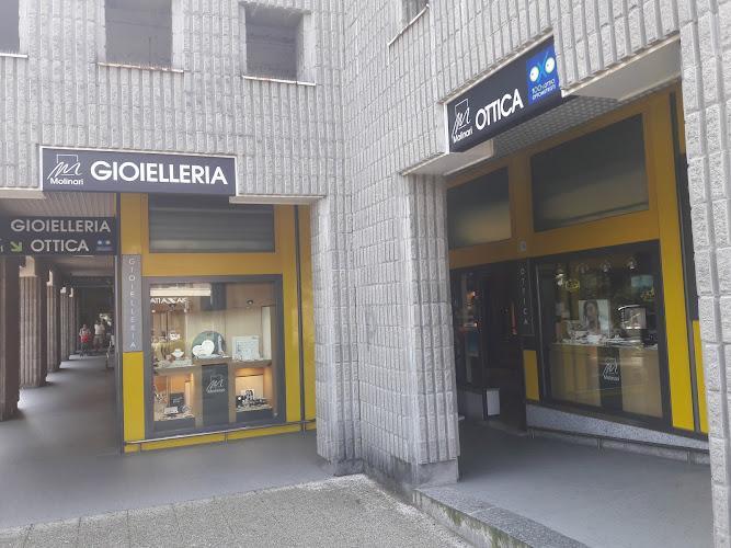 Ottica e Gioielleria Molinari - Ottico - Luino