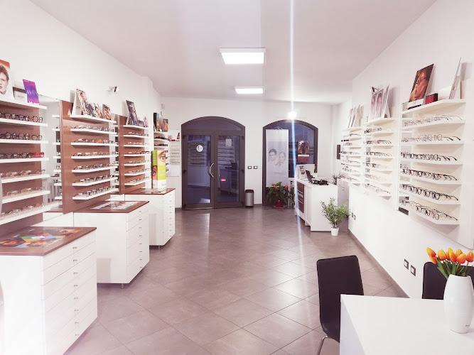 Ottica e Optometria Vecchio - Ottico - San Marzano di San Giuseppe