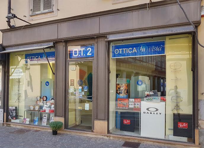 Ottica in Vista - Ottico - Acqui Terme