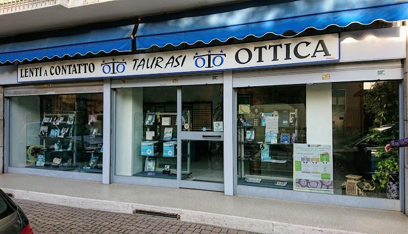 OtticaTaurasi - Ottico - Casale Monferrato