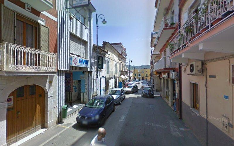 Otticasoccio - Ottico - San Nicandro Garganico