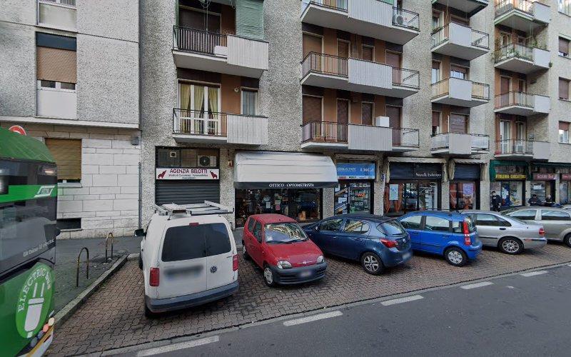 Ottico Busetti Optometrista - Ottico - Milano