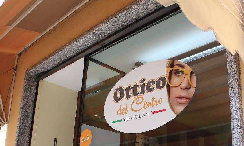 Ottico Del Centro - Ottico - Porlezza