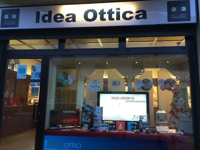 Ottico Idea Ottica Di Chito M E C Snc - Ottico - Gardone Val Trompia