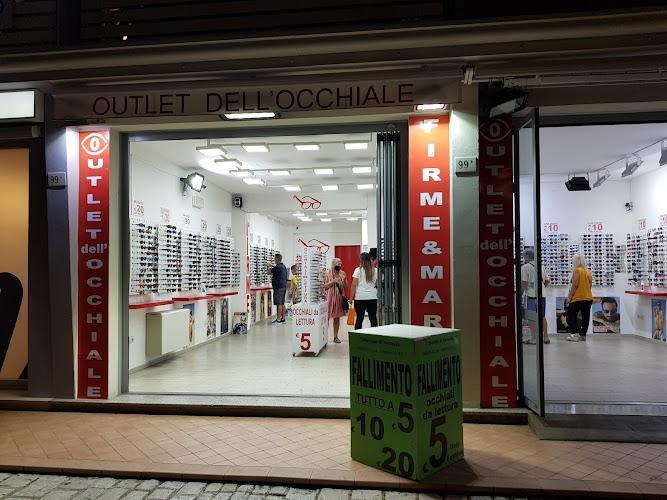 Outlet Dell'occhiale - Ottico - Gatteo a Mare