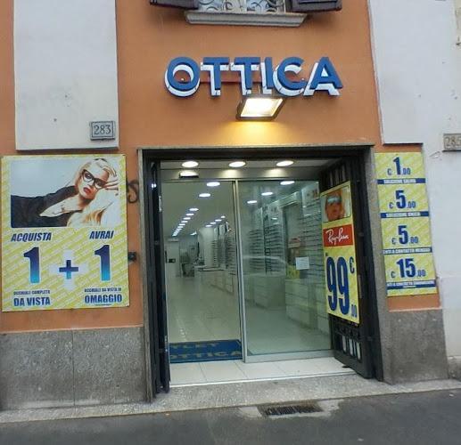 Outlet Ottica Roma - Ottico - Roma