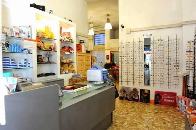 Outlet di Foto Ottica Valsecchi Snc - Ottico - Milano