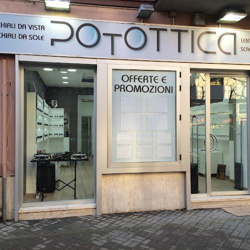 POTOTTICA - Ottico - Cassino