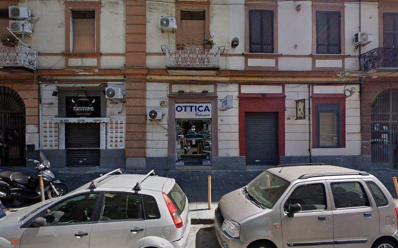 Paduano Danilo - Ottico - Napoli